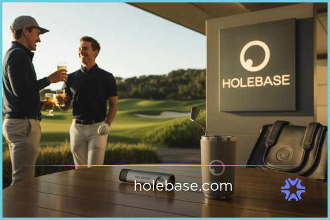 HoleBase.com — 2