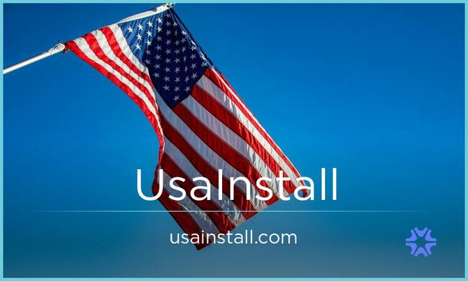 UsaInstall.com