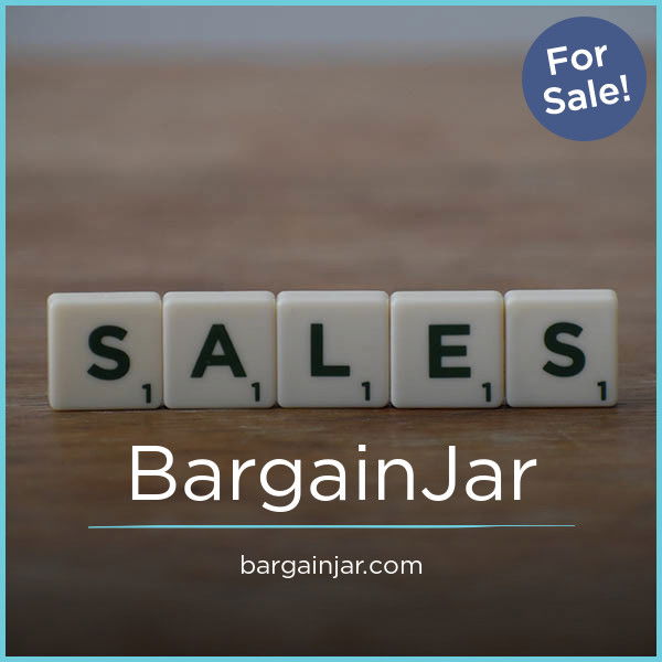 BargainJar.com