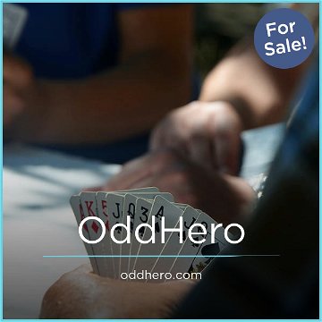 OddHero.com