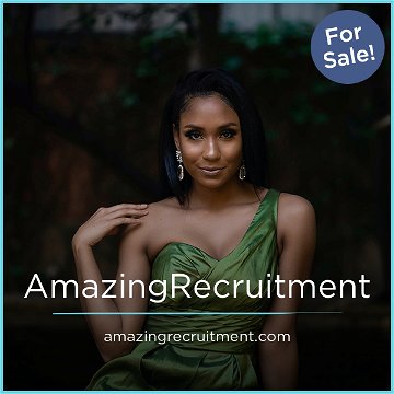 AmazingRecruitment.com