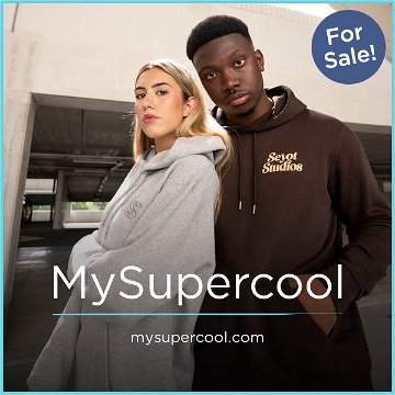 MySupercool.com