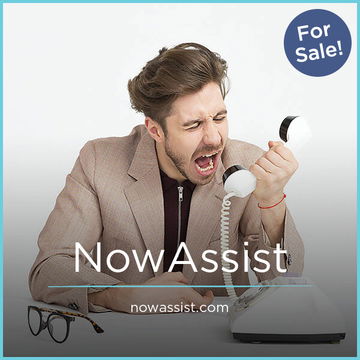 NowAssist.com