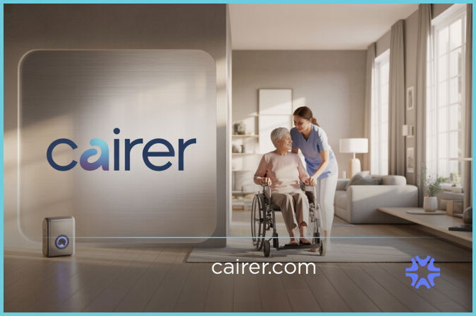 cAIrer.com — 2