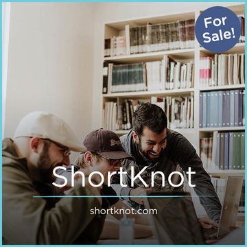 ShortKnot.com