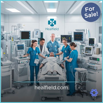 HealField.com