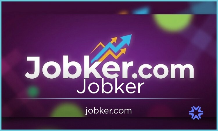 Jobker.com image 2