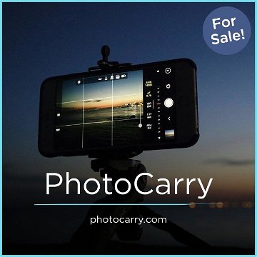 PhotoCarry.com