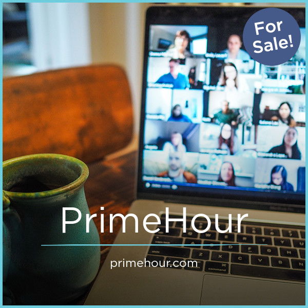 PrimeHour.com — 2