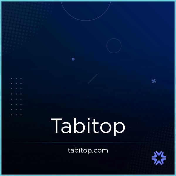 Tabitop.com