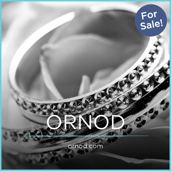 Ornod.com - Great premium domains for sale