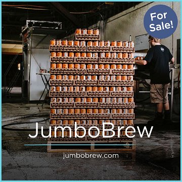 jumbobrew.com