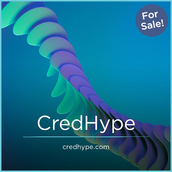 CredHype.com