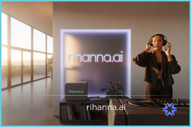 rihanna.ai