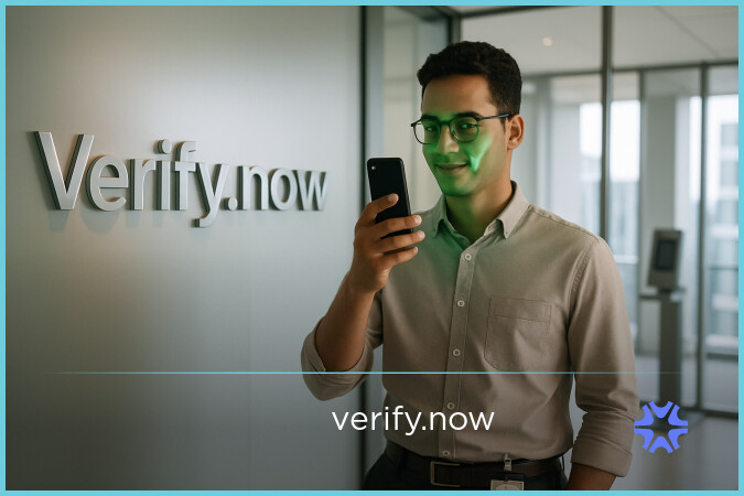 Verify.now - New premium domain marketplace