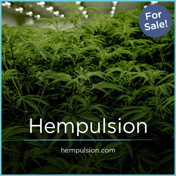 Hempulsion.com