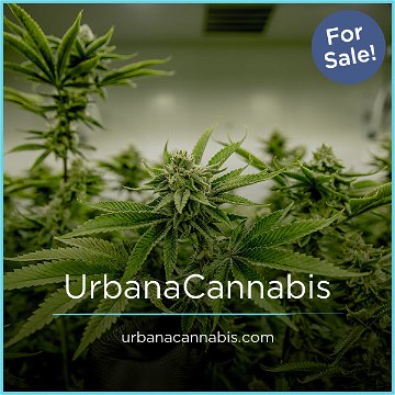 UrbanaCannabis.com