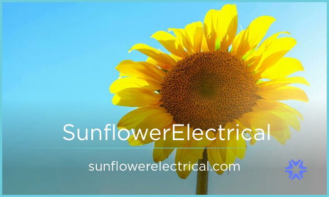 SunflowerElectrical.com