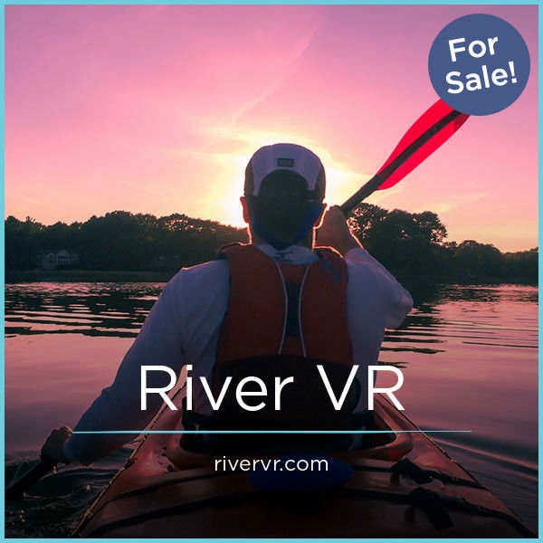 RiverVR.com