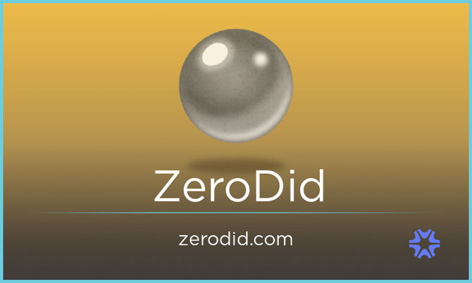 ZeroDid.com