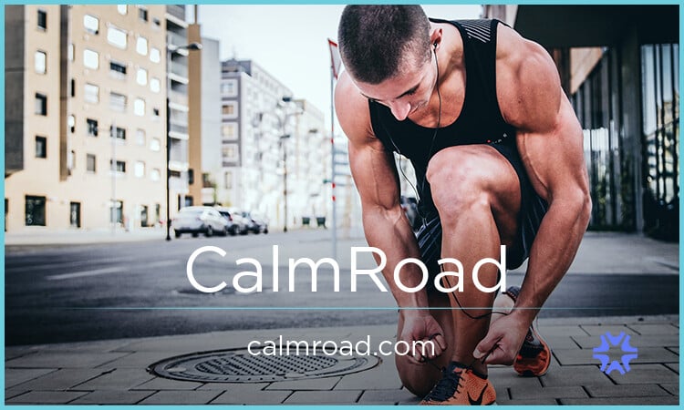 CalmRoad.com image 2