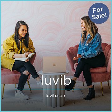 Luvib.com