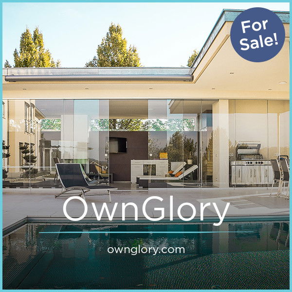 OwnGlory.com