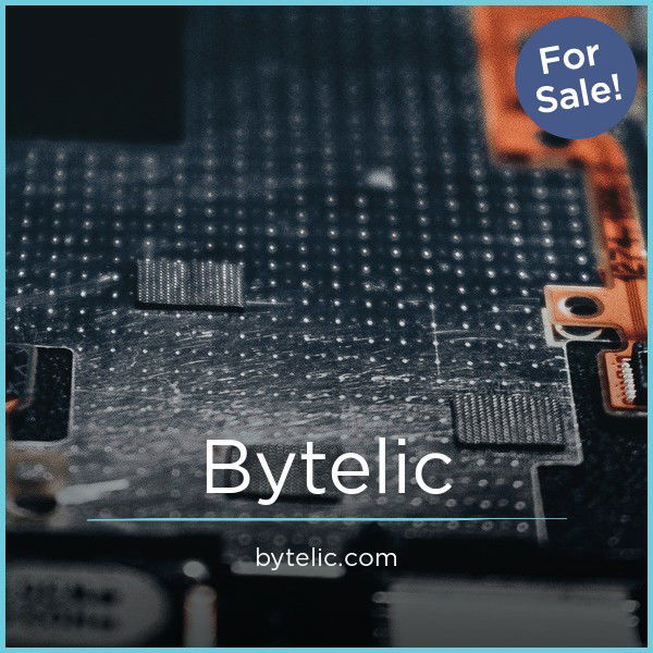 Bytelic.com