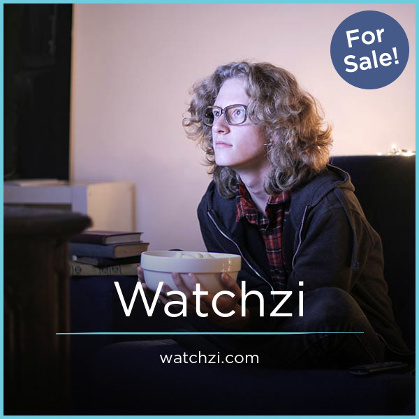 Watchzi.com - buy Best premium names