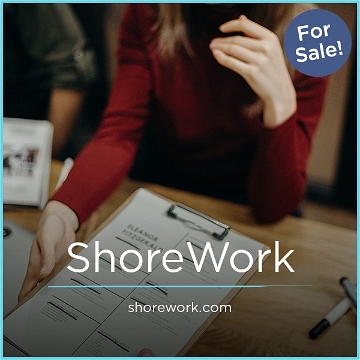 ShoreWork.com