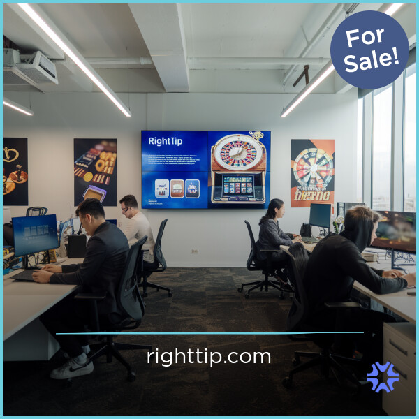 RightTip.com image 2
