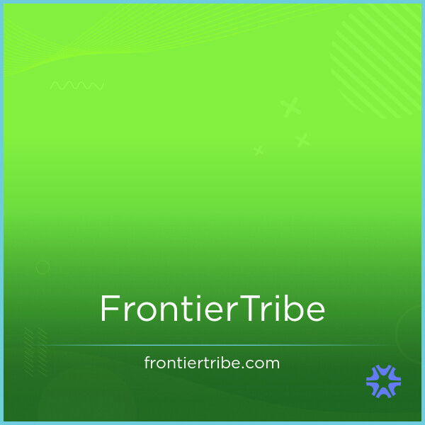 FrontierTribe.com