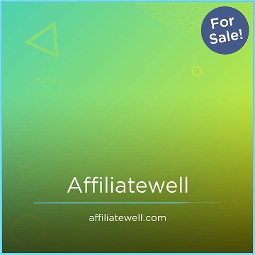 AffiliateWell.com