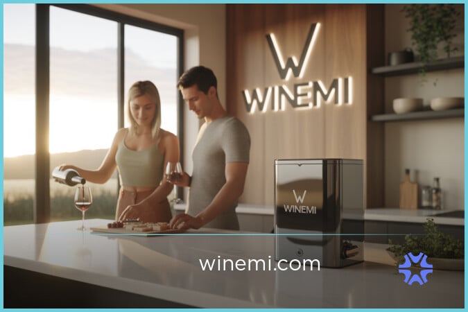 winemi.com - Unique premium domain marketplace
