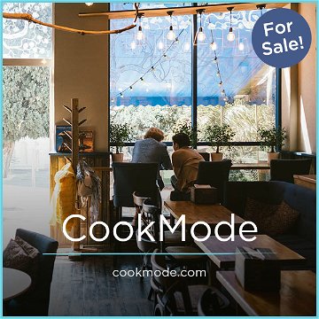 CookMode.com