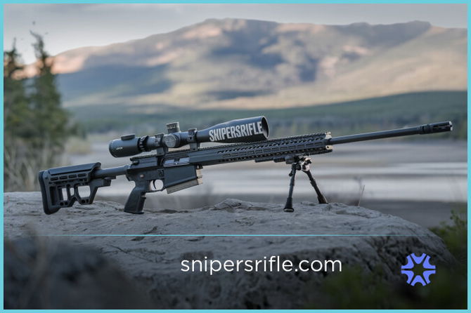 SnipersRifle.com