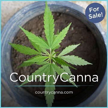 CountryCanna.com