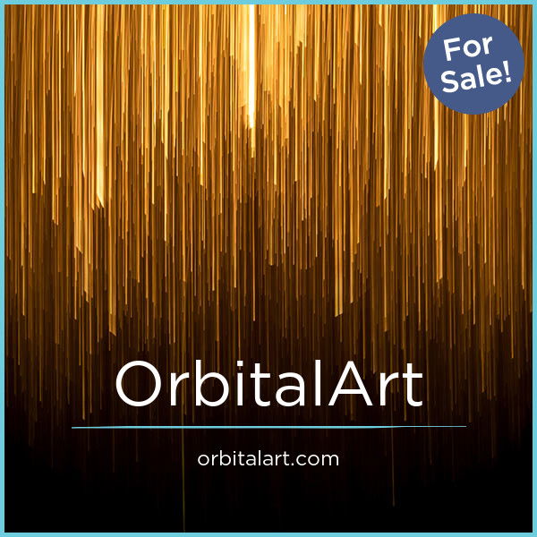 OrbitalArt.com