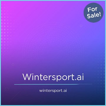 WinterSport.ai