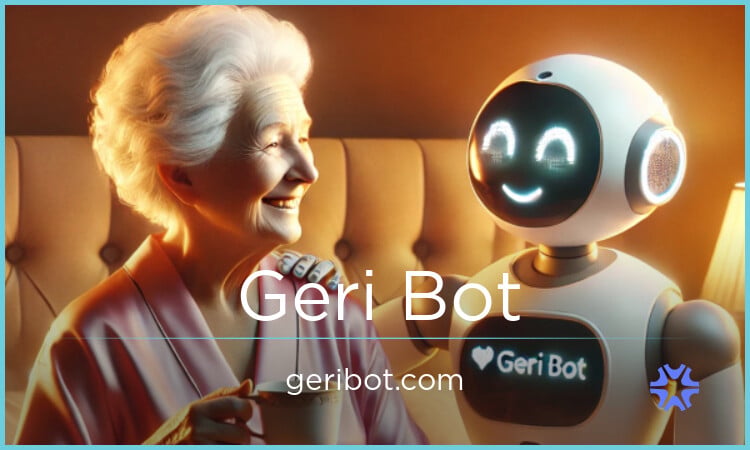 GeriBot.com image 2