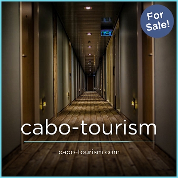 cabo-tourism.com