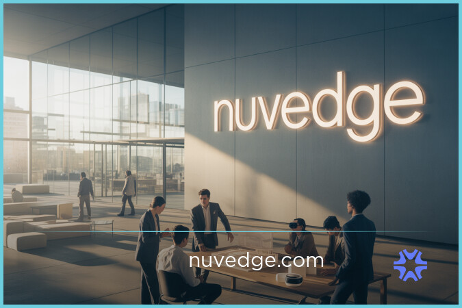 Nuvedge.com — 2