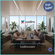 Codiro.com - Best domains for sale