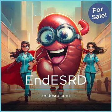 EndESRD.com