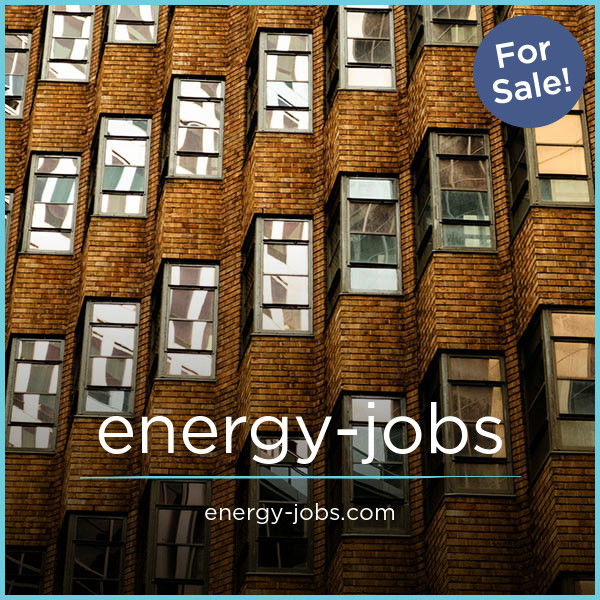 Energy-Jobs.com