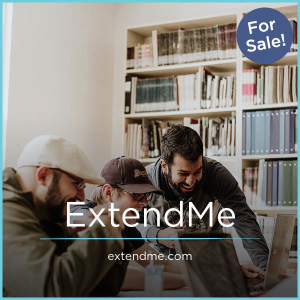ExtendMe.com