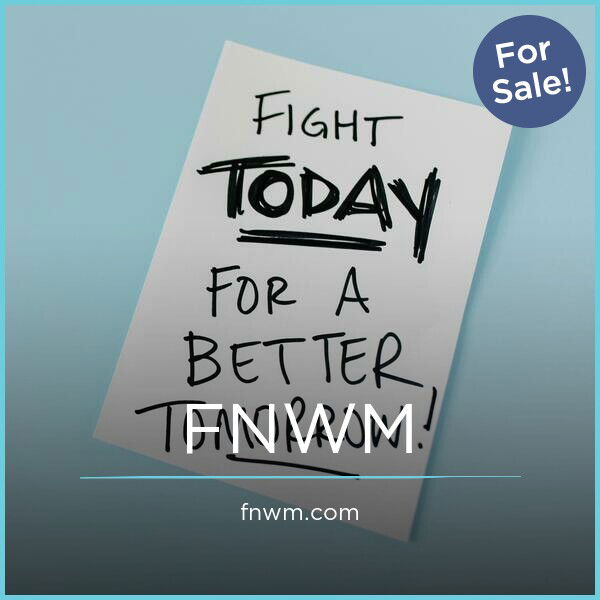 FNWM.com