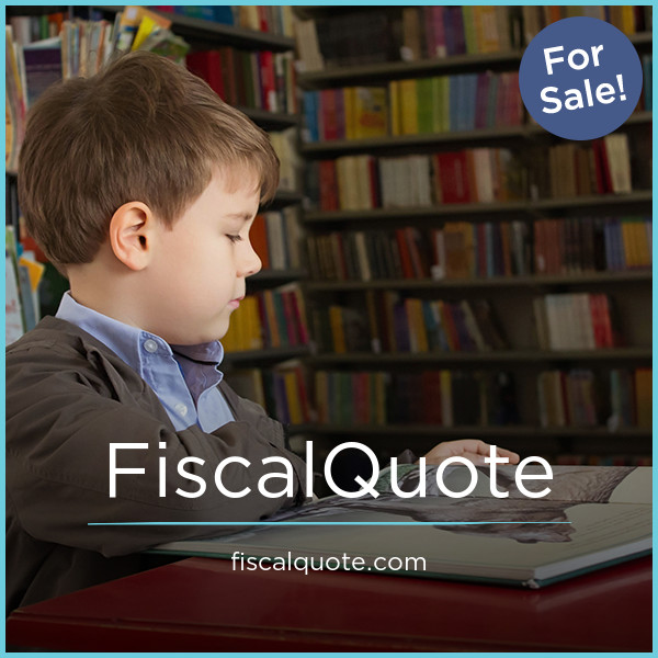 FiscalQuote.com image 2
