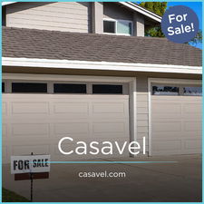 Casavel.com - Great domains for sale