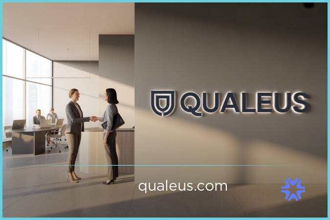 Qualeus.com - buying Catchy premium names